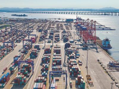 探索货物及技术进出口 全球贸易的关键驱动力