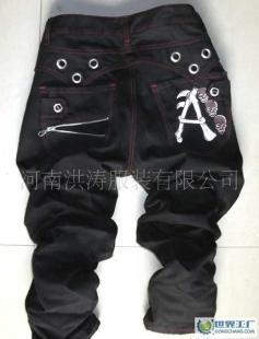 内贸与外贸的桥梁 解析零售库存、厂家直销与非主流调档的产业生态