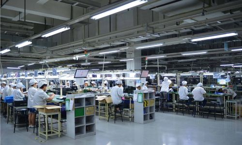 用工荒背后的薪酬迷思 当“底薪+提成”遭遇产业升级阵痛