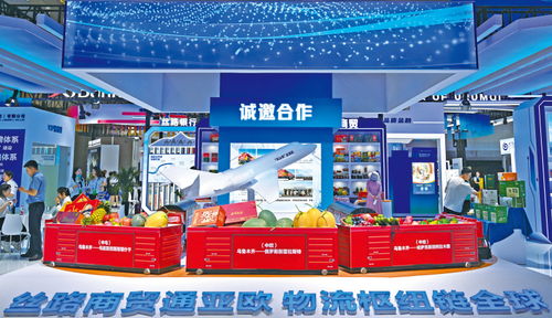 拥抱大市场，服务双循环 新疆服务和主动融入全国统一大市场建设综述