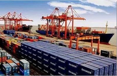 李克强提更高水平对外开放 2015年国内贸易改革与举措