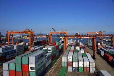 货物及技术进出口的机遇与挑战